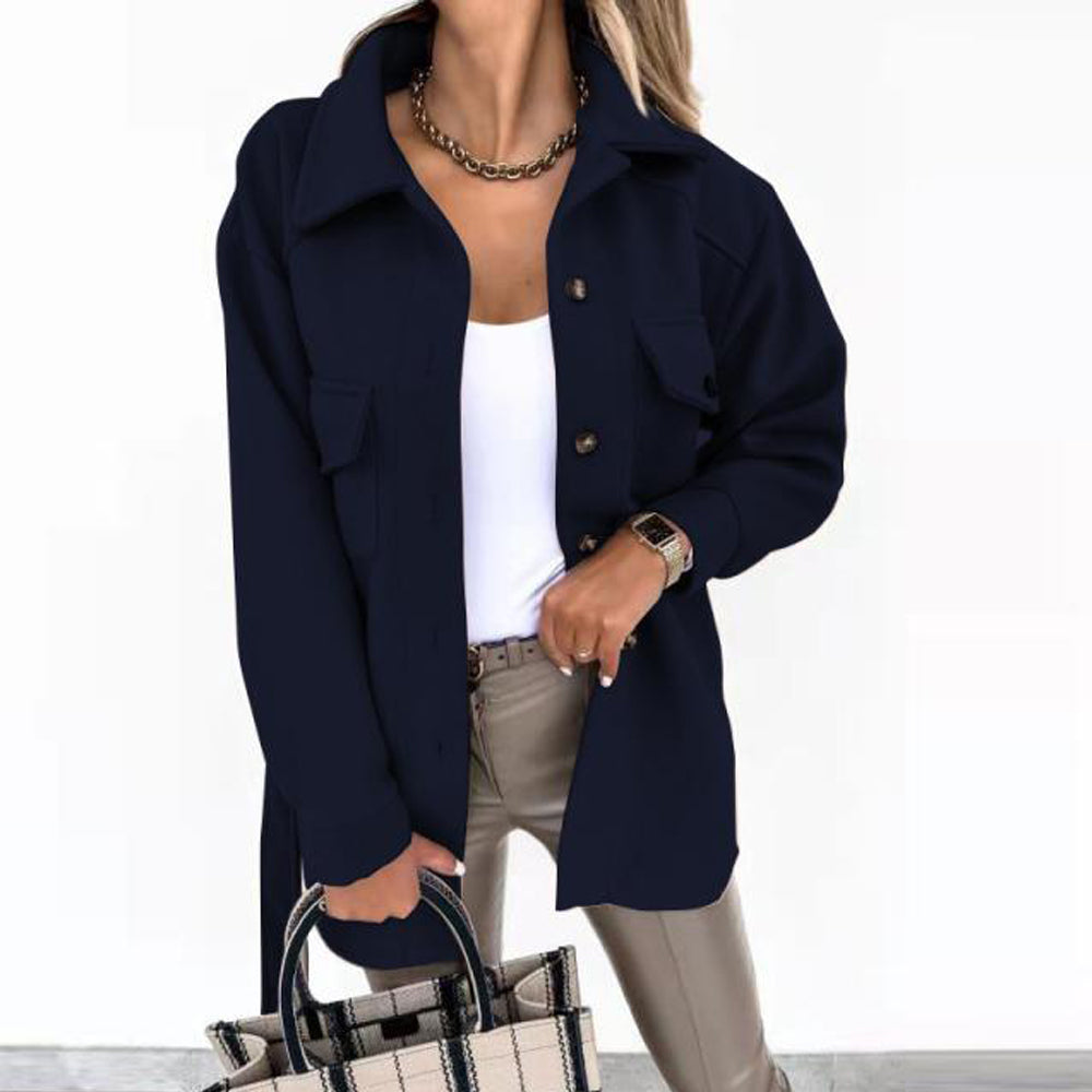 Heidi-Mode - Sommer-Jacke 1