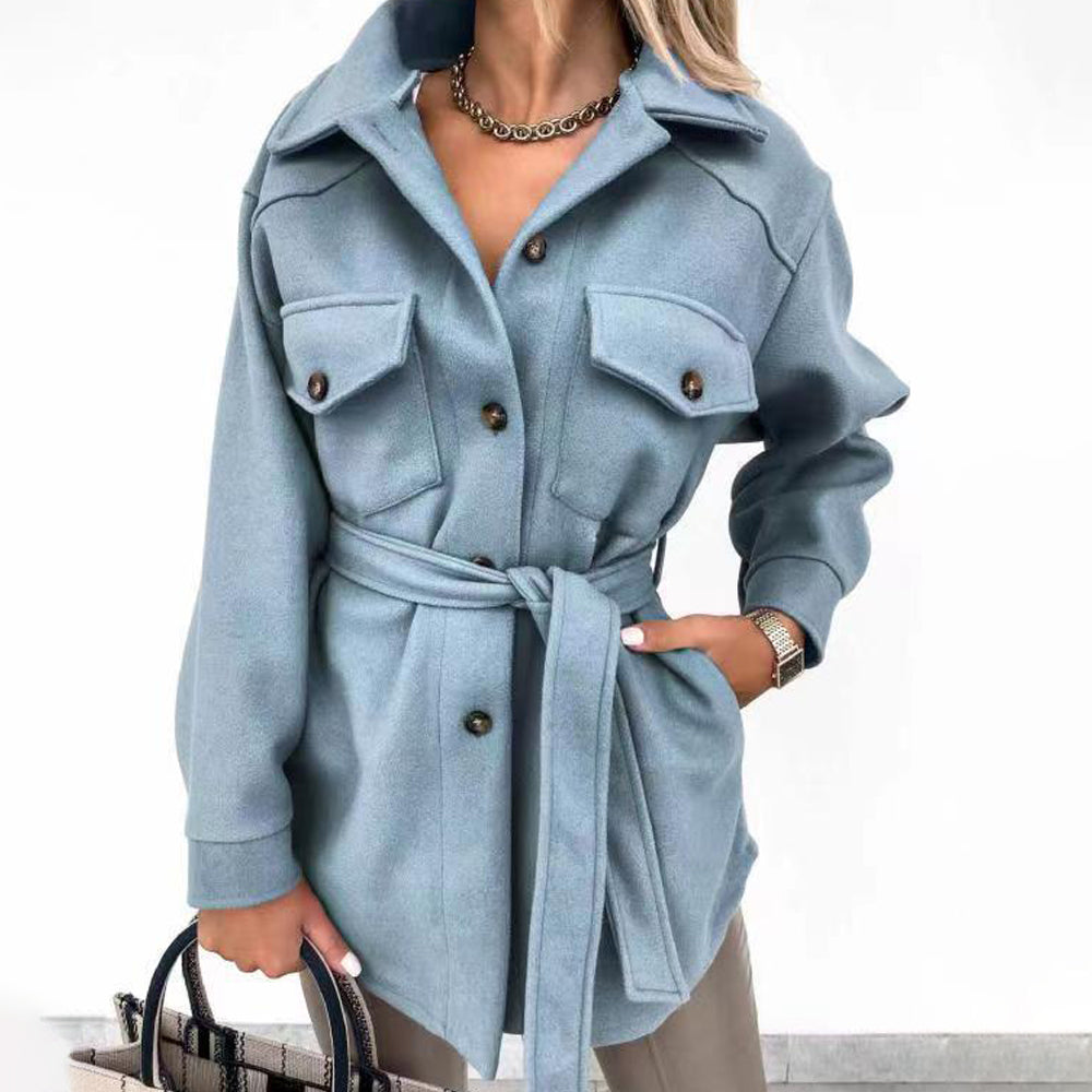 Heidi-Mode - Sommer-Jacke 0