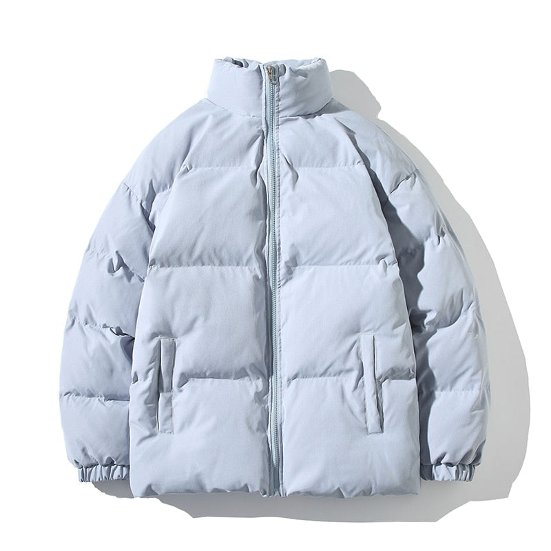 Jacke Damen | Hoher Kragen & Legere Passform