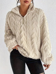 Veste femme | Douce, moelleuse et chaude