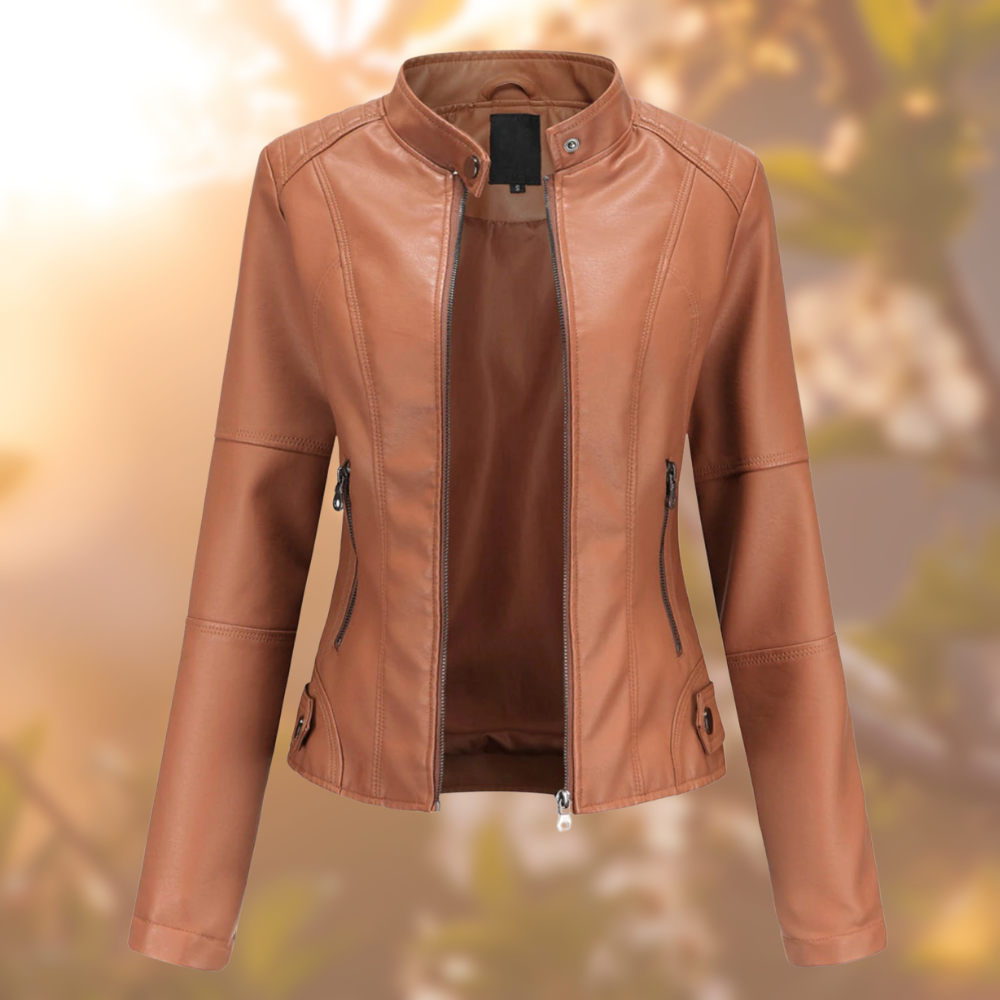 Jacke Damen | Tailliert & Vielseitig