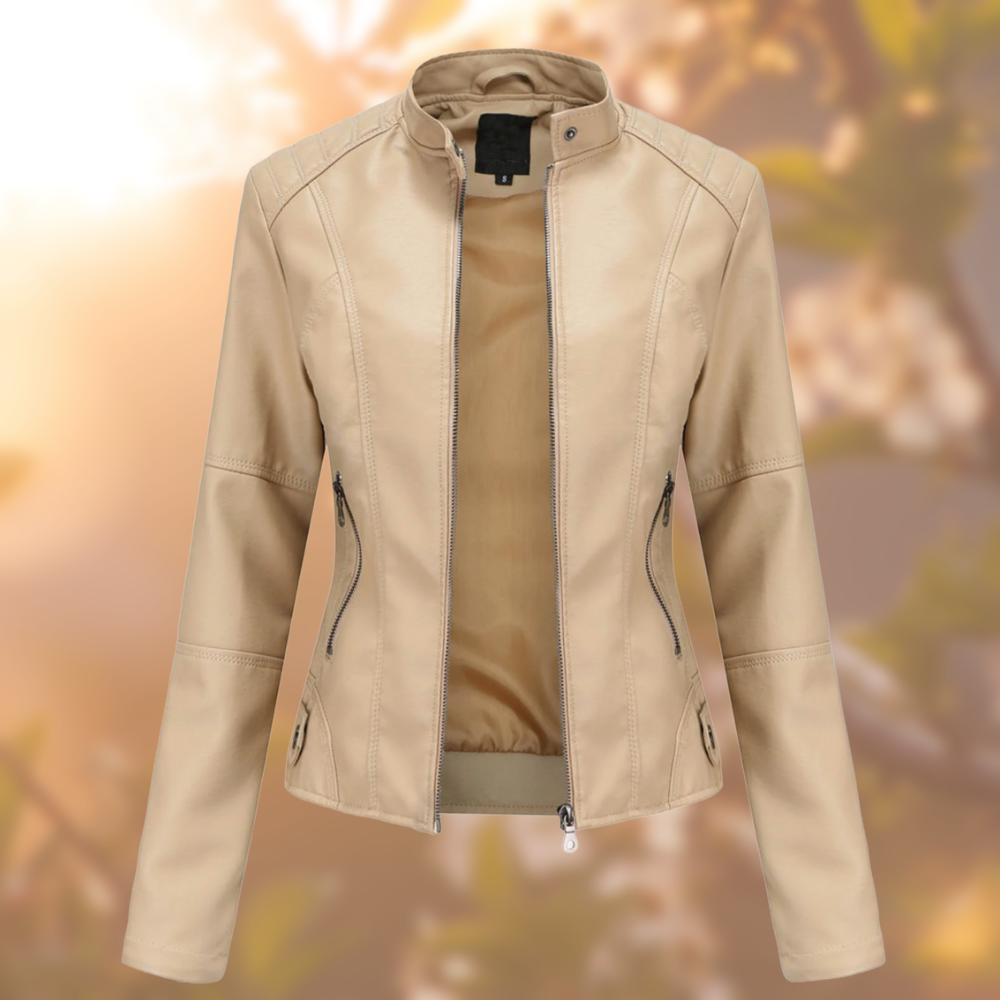 Jacke Damen | Tailliert & Vielseitig
