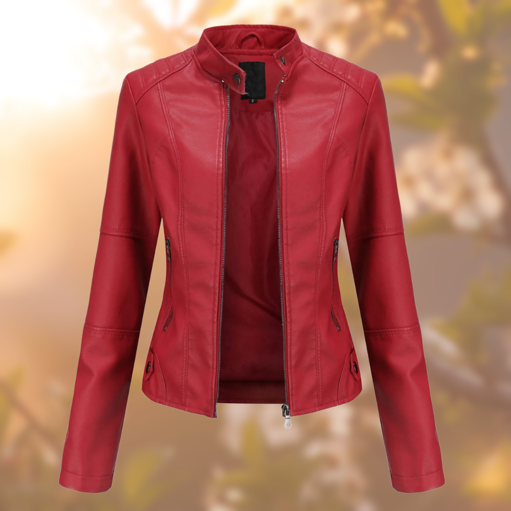 Jacke Damen | Tailliert & Vielseitig
