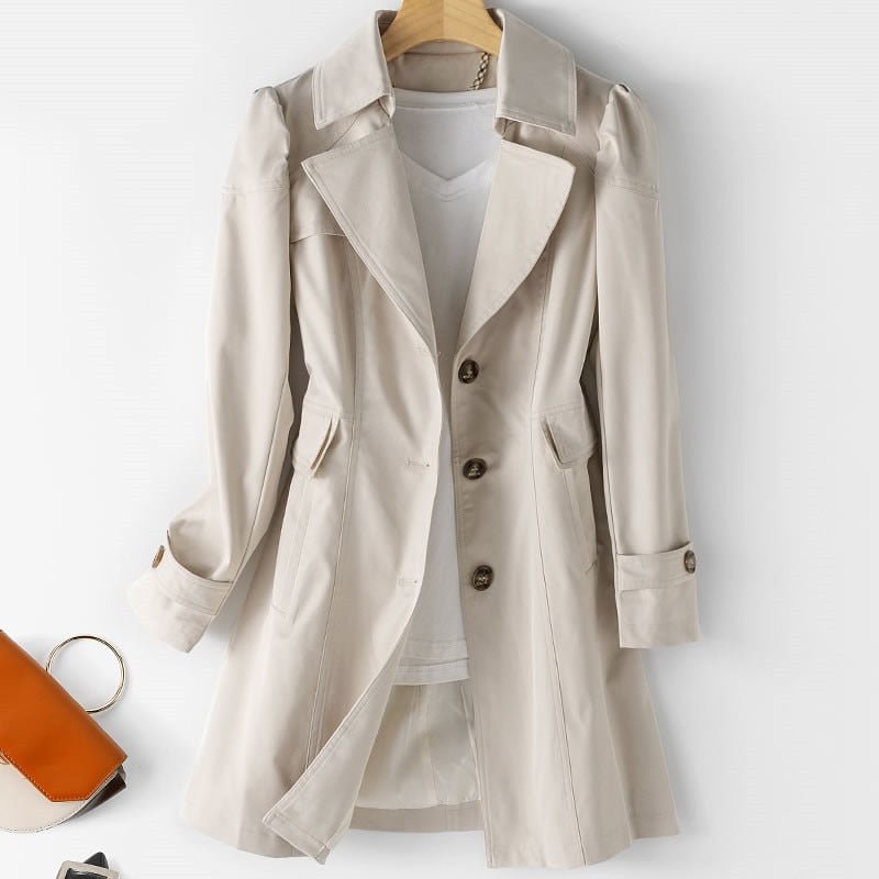 Modische Jacke für jeden Anlass 0