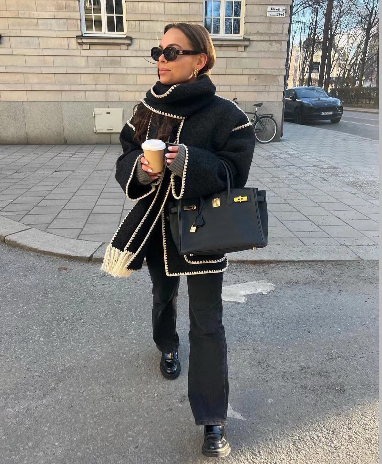 Jacke Damen | Warm & Vielseitig für den Winter