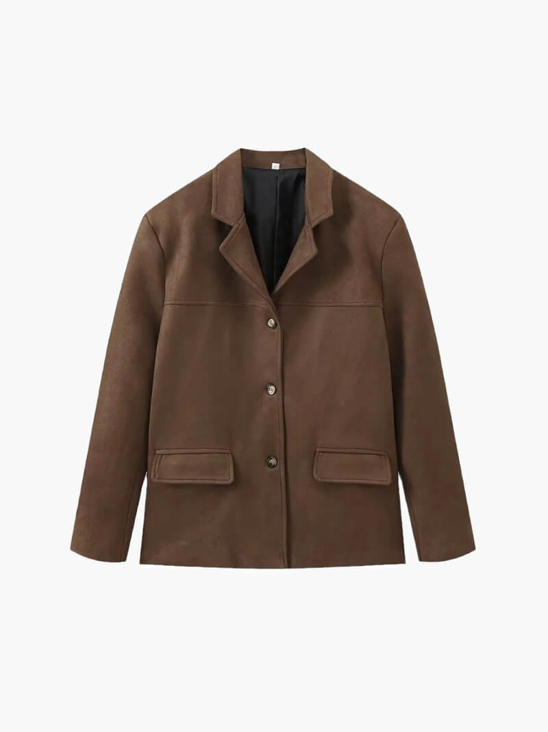 Matilda | Jacke 1