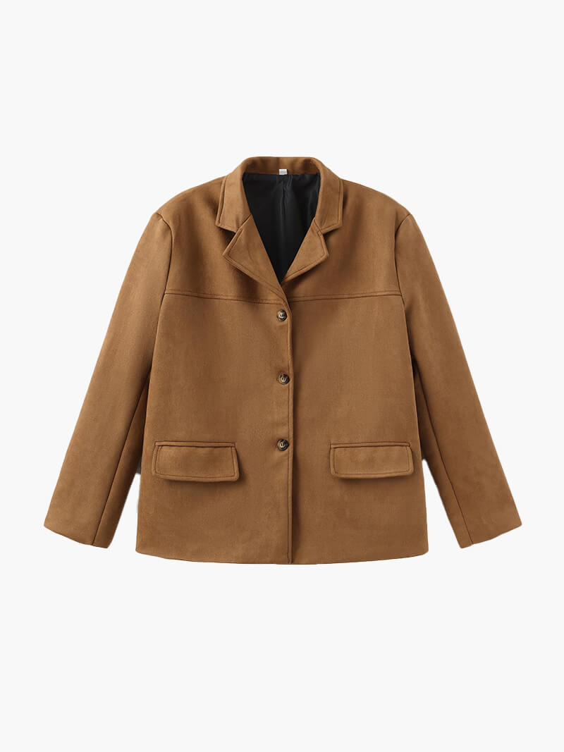 Matilda | Jacke 0