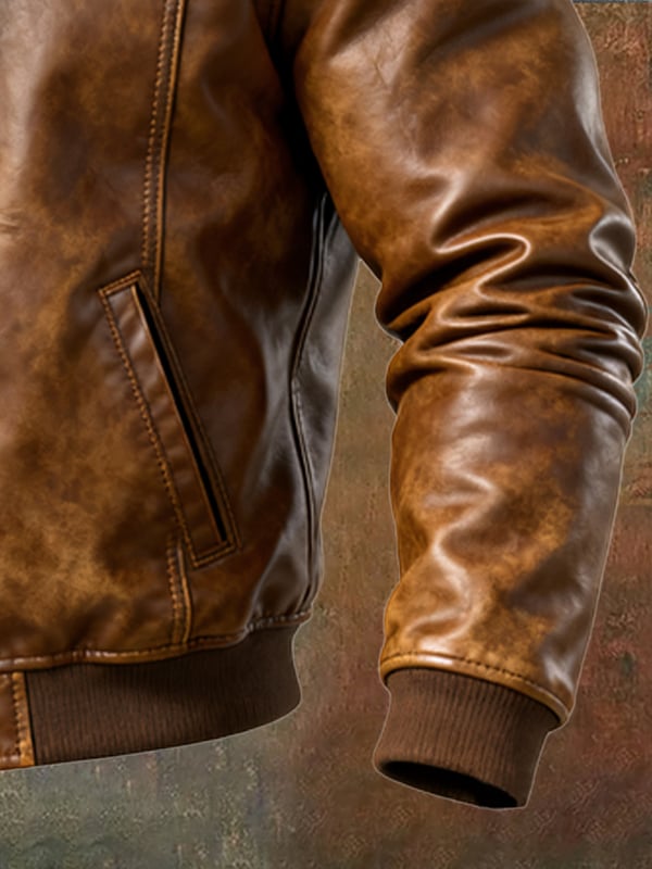 Jacke Herren | Lässiger Style & Bequeme Passform 3