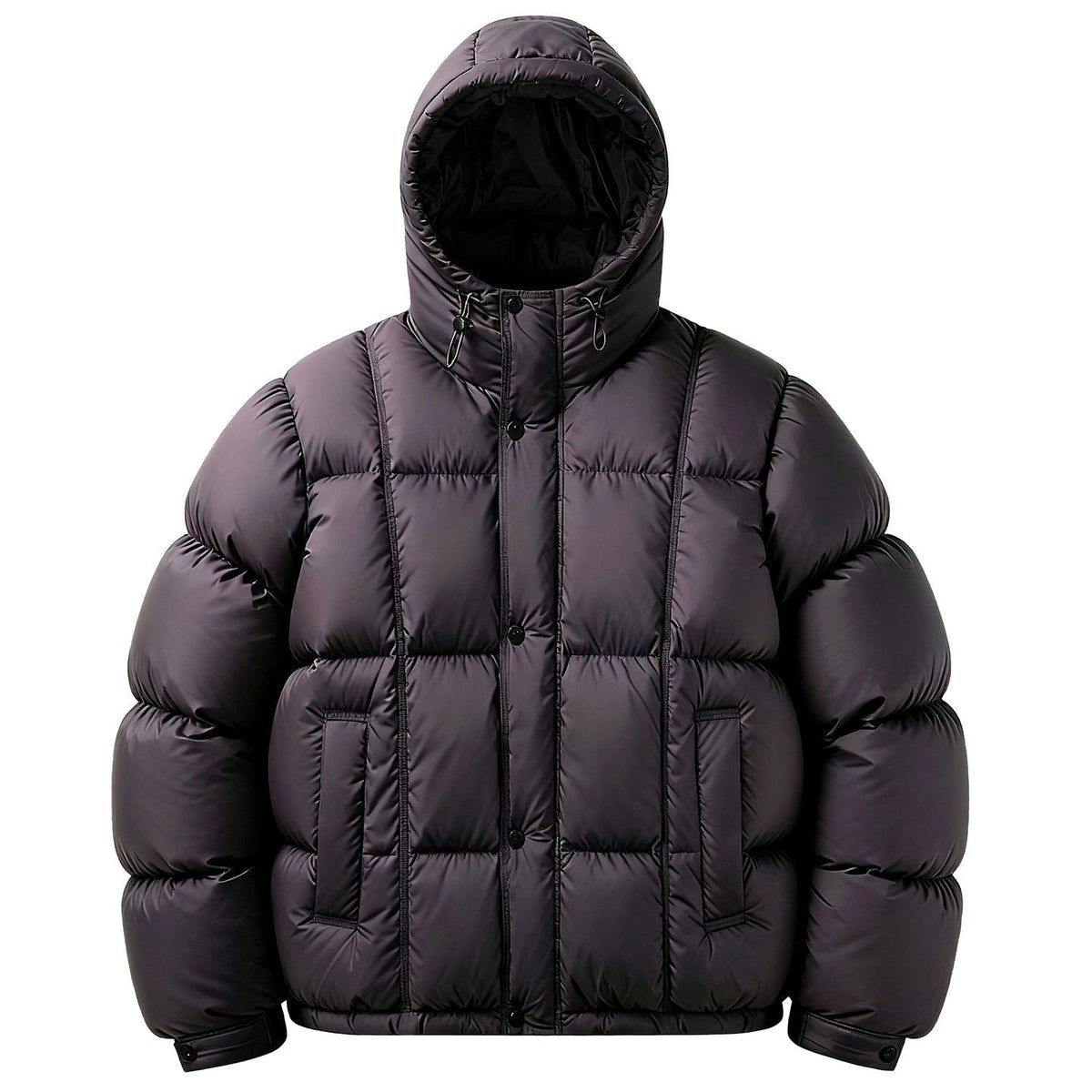 Jacke Herren | Leicht & Warm