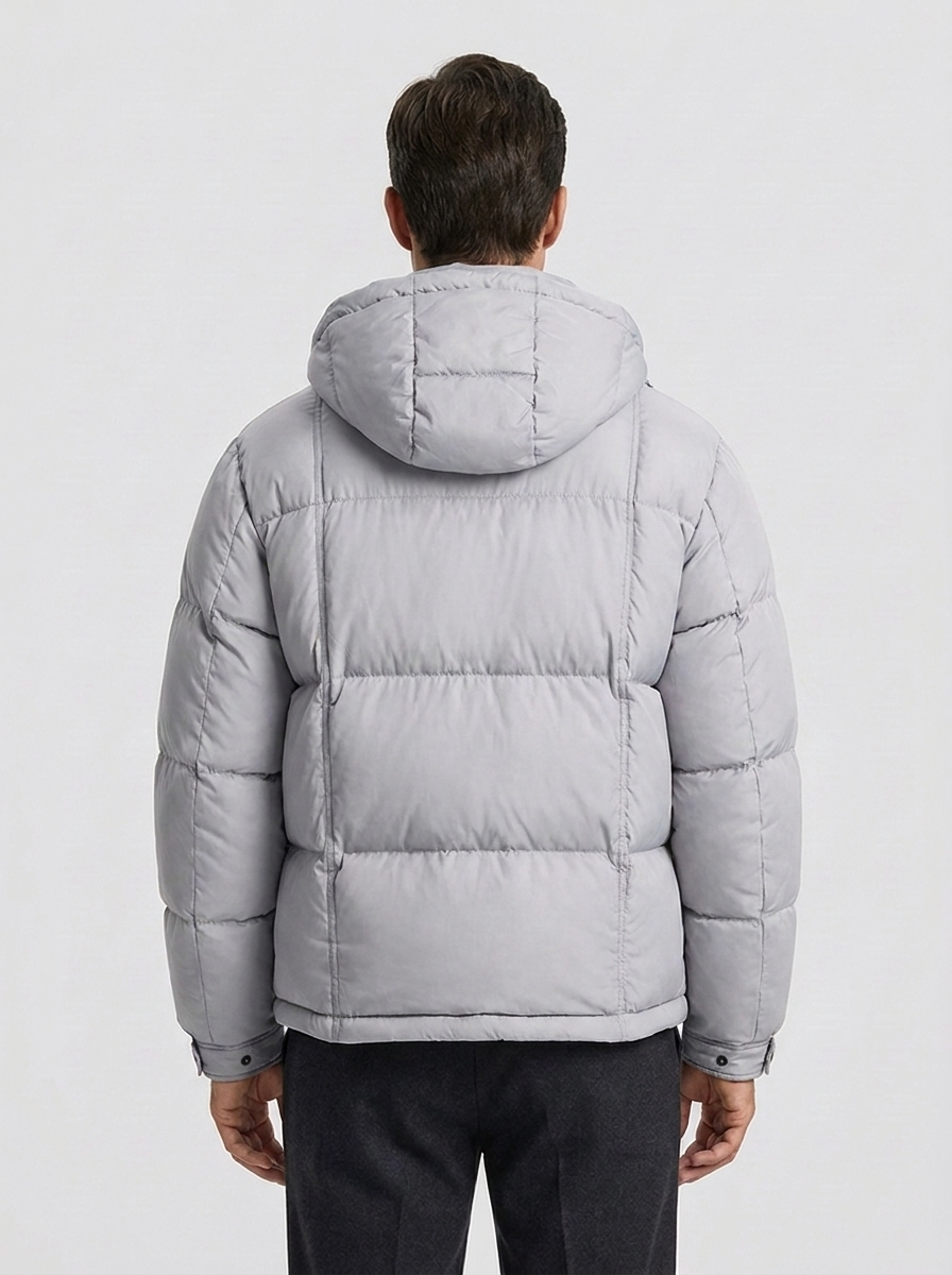 Jacke Herren | Leicht & Warm