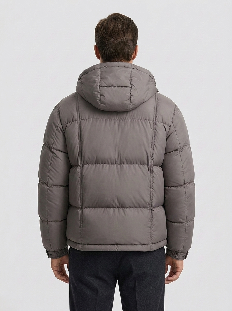 Jacke Herren | Leicht & Warm
