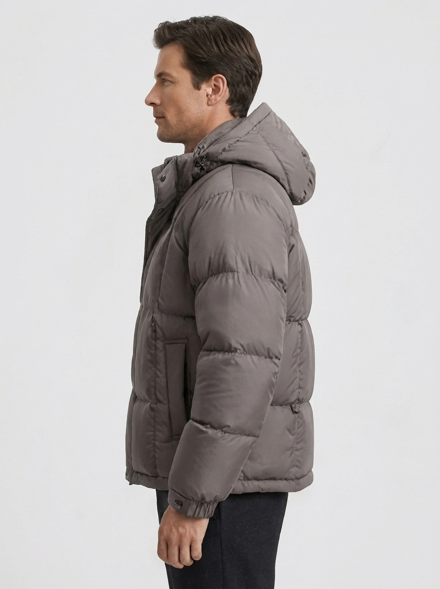 Jacke Herren | Leicht & Warm