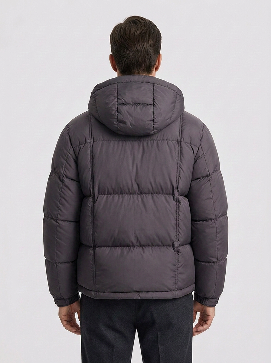 Jacke Herren | Leicht & Warm