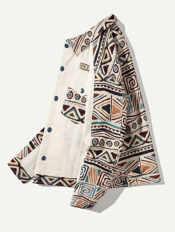 Jacke Herren | Robust & Vielseitig
