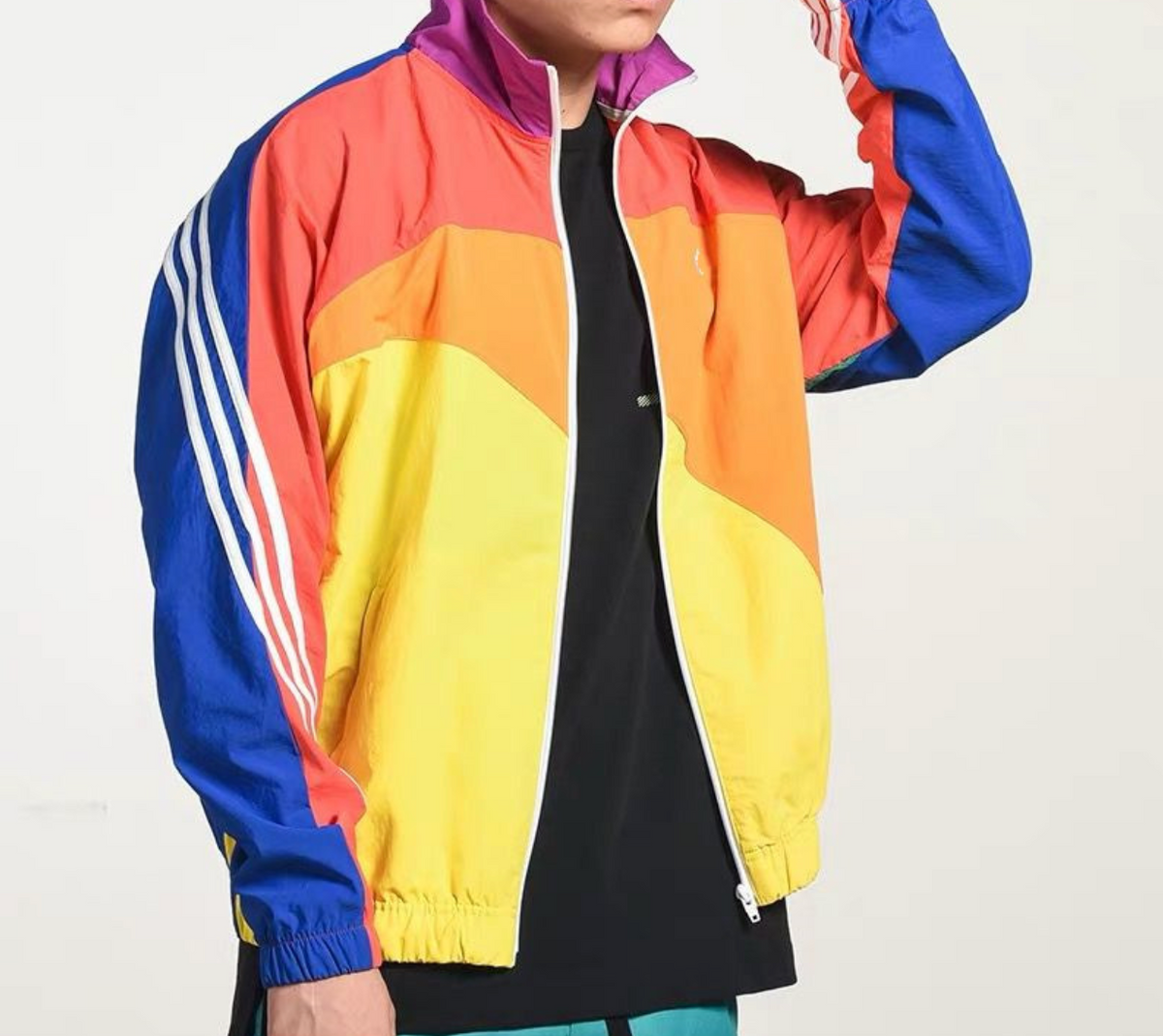 Jacke Herren | Sportlich & Leicht
