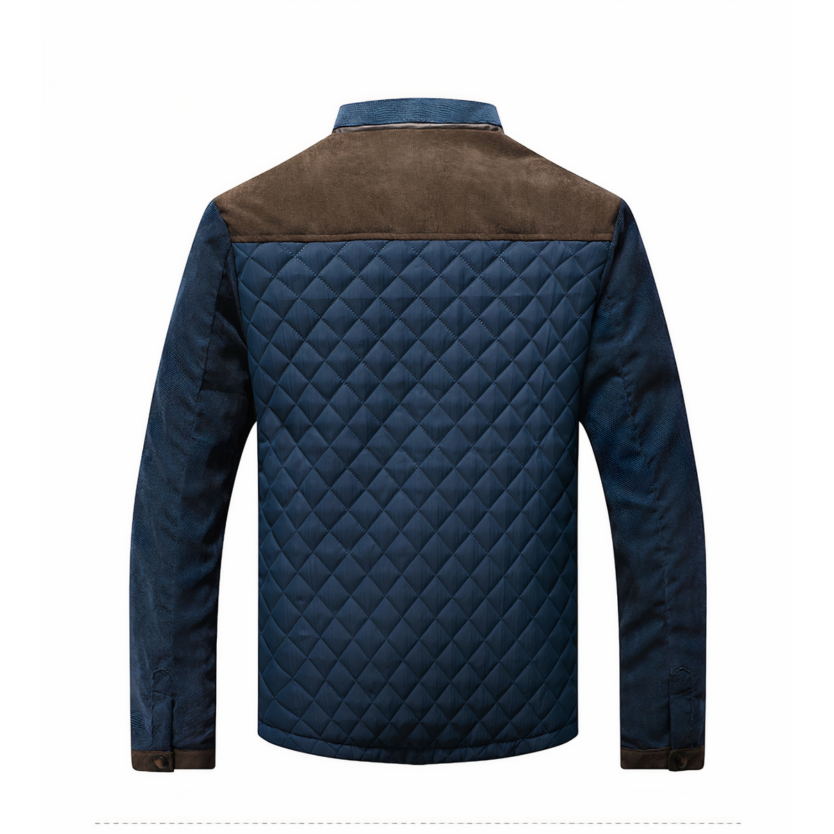 Jacke Herren | Stehkragen & Wohlig-Warm