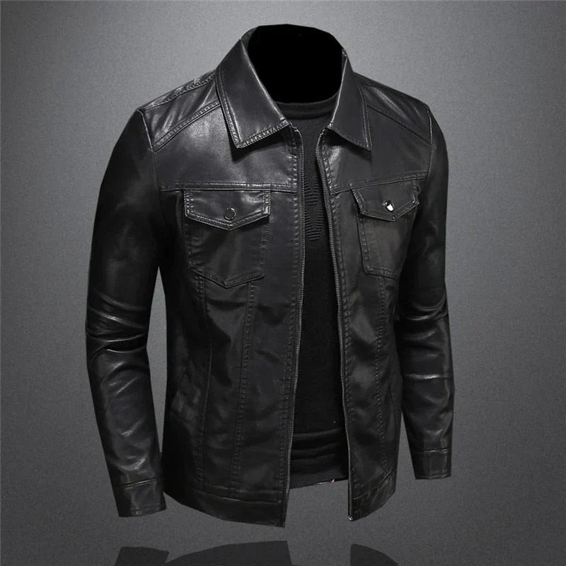 Jacke Herren | Taillierter Schnitt & Modern 2