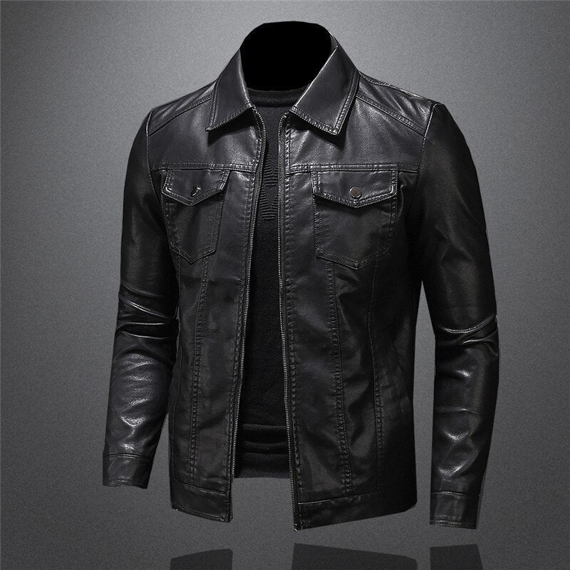 Jacke Herren | Taillierter Schnitt & Modern 1