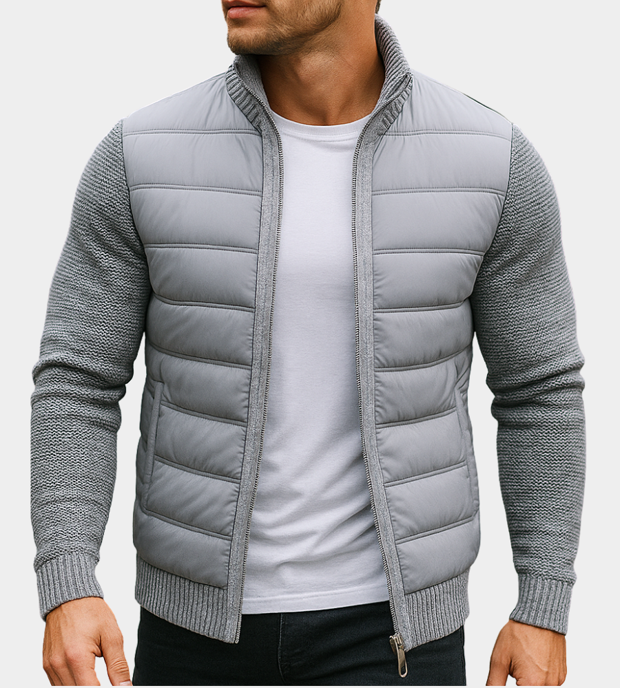 Jacke Herren | Wärmend & Sportlich