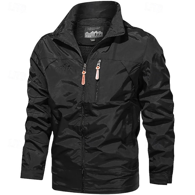 Jacke Herren | Wasserdicht & Winddicht für jedes Wetter
