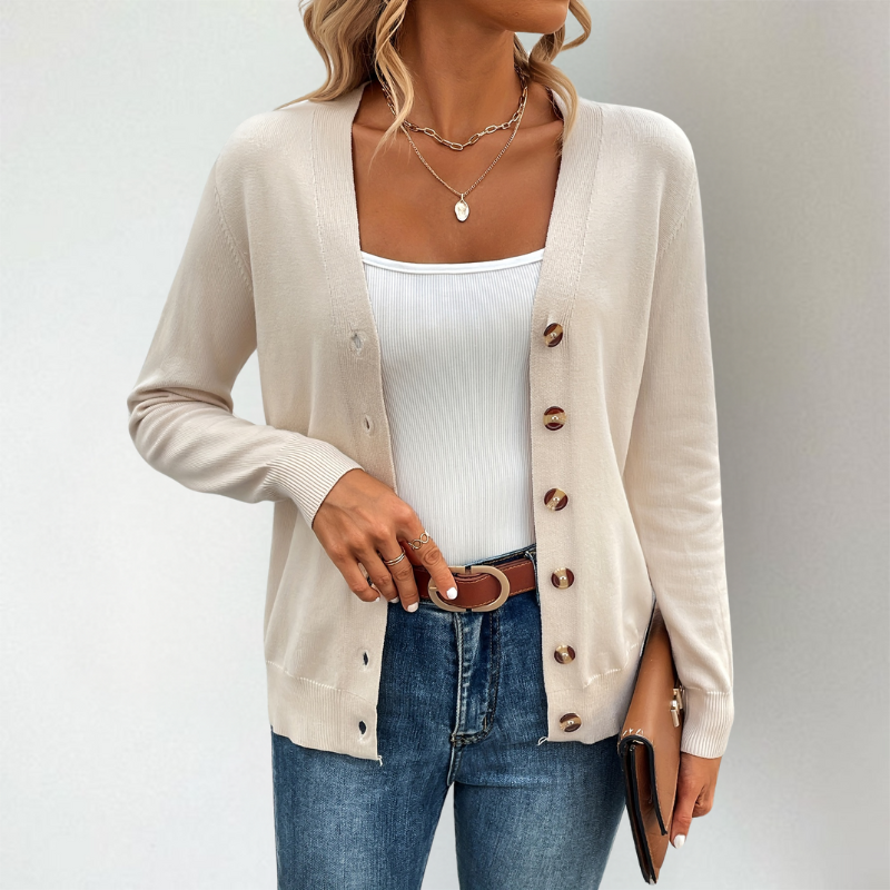 Janelle | Warmer Cardigan 3