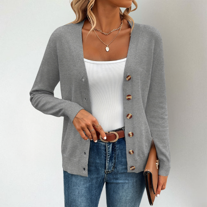 Janelle | Warmer Cardigan 4