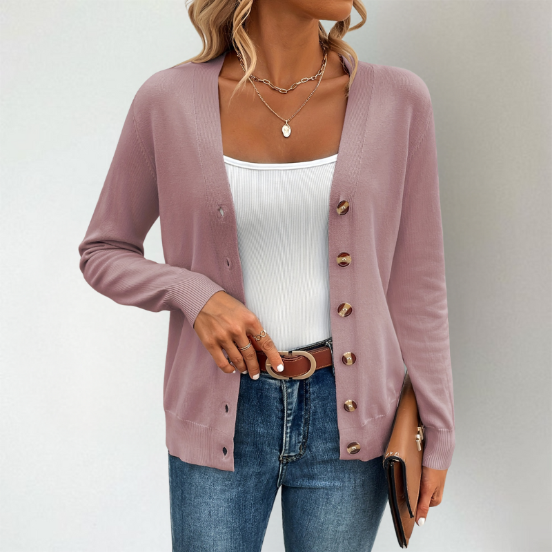 Janelle | Warmer Cardigan 5