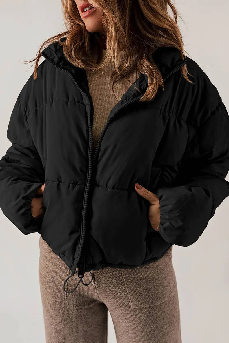 Joannah - Kuschelpullover Damen