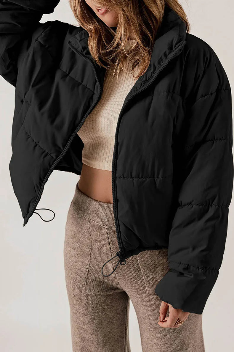 Joannah - Kuschelpullover Damen