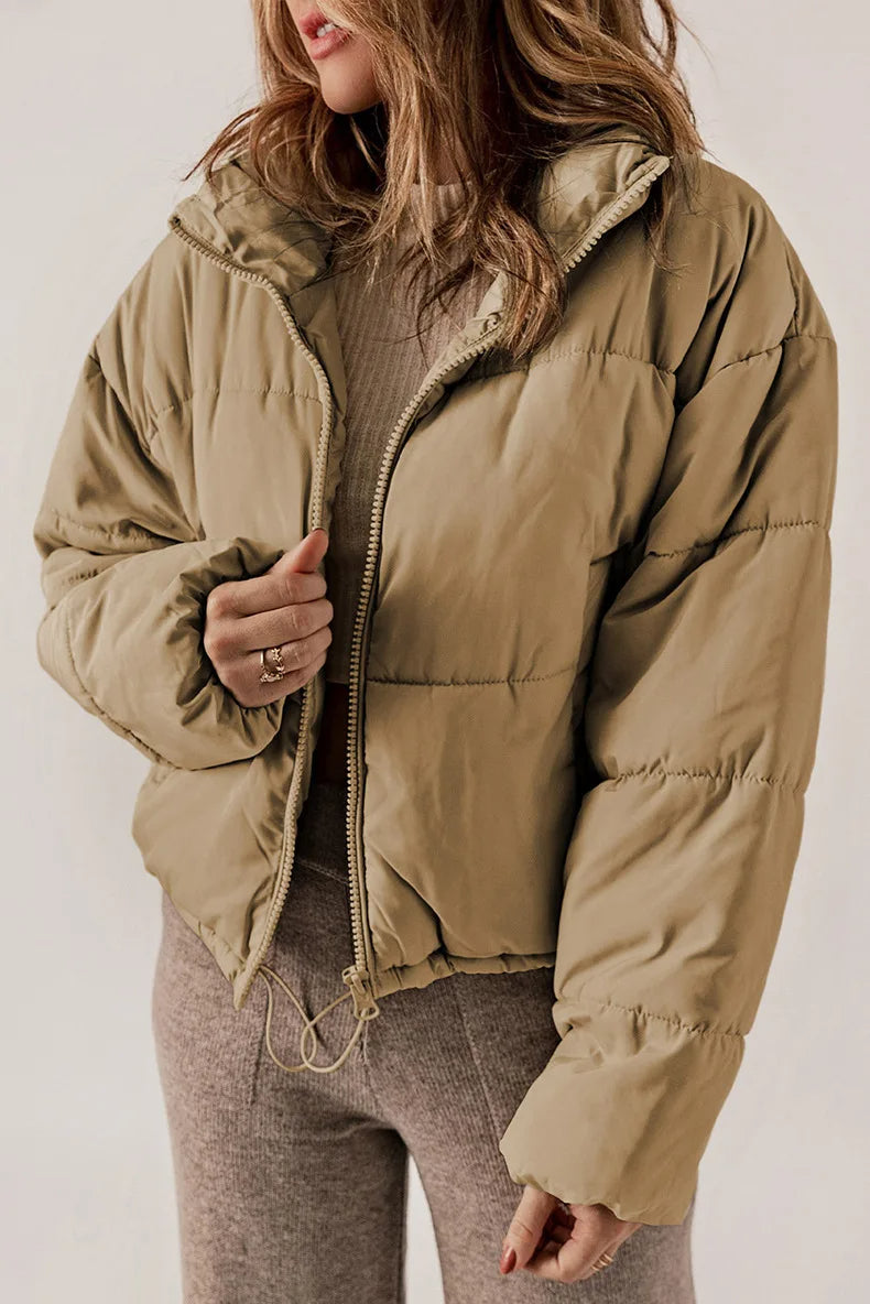 Joannah - Kuschelpullover Damen