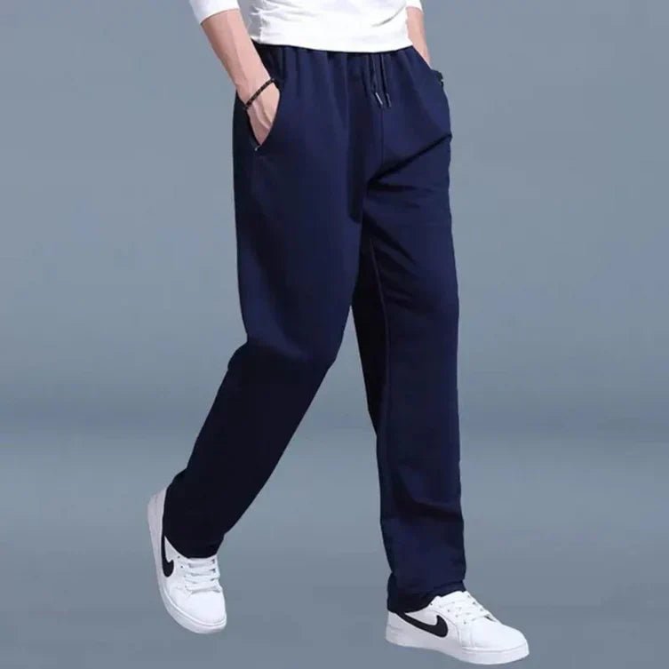Jogginghose Herren | Bequem & Vielseitig im Alltag