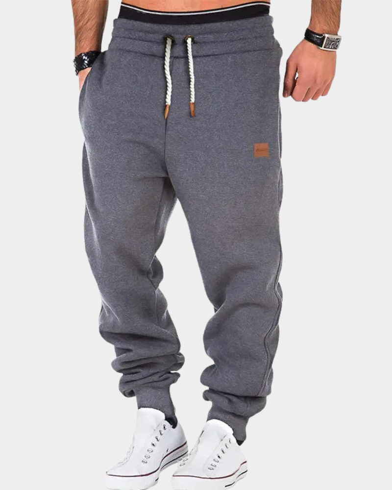 Jogginghose Herren | Bequem & Wärmend