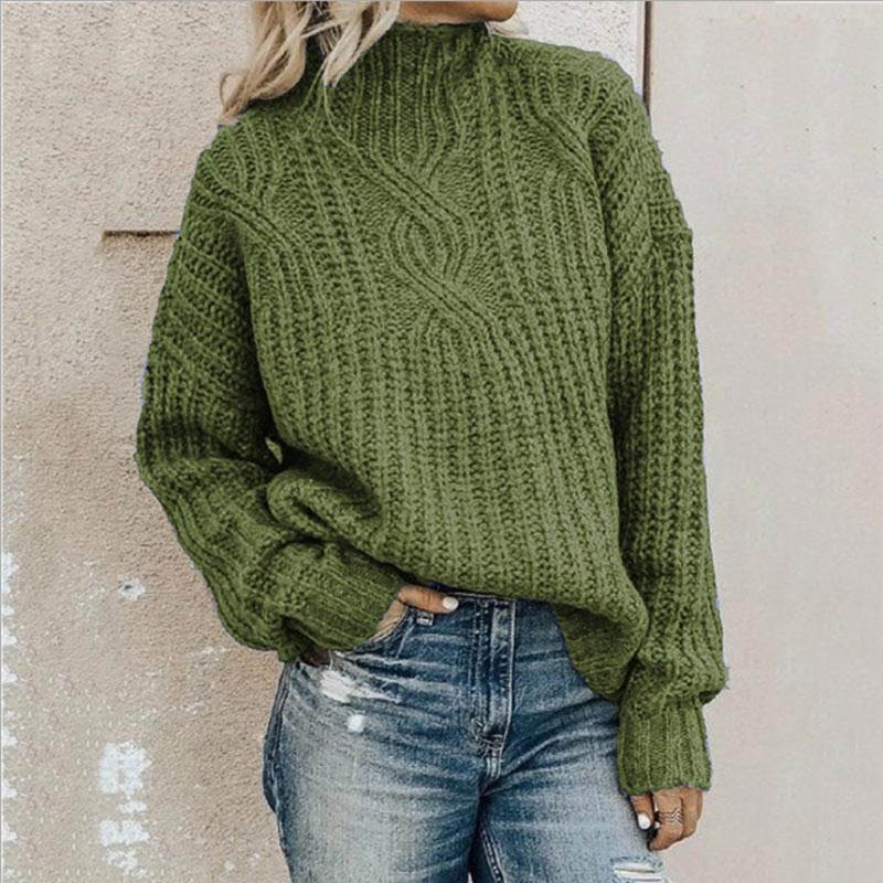 Juliette - Kuschelweicher Pullover für Damen