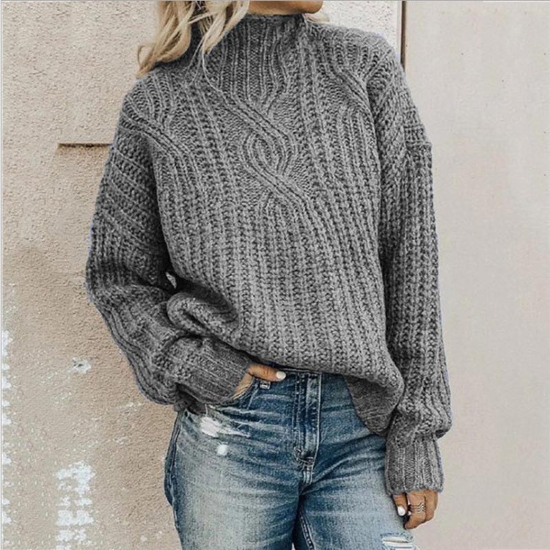 Juliette - Kuschelweicher Pullover für Damen