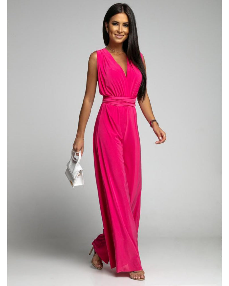 Jumpsuit Damen | Multiway & Elegant