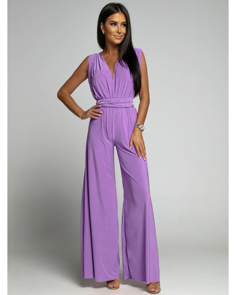 Jumpsuit Damen | Multiway & Elegant