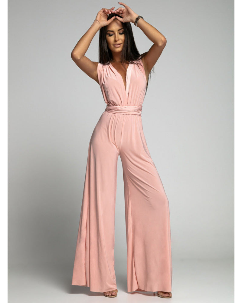 Jumpsuit Damen | Multiway & Elegant