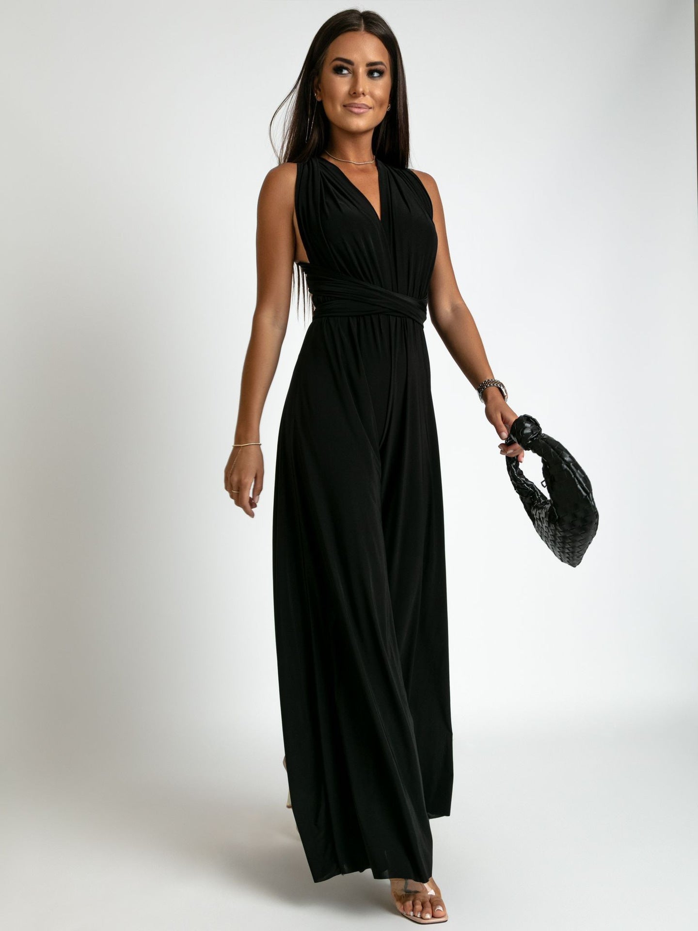Jumpsuit Damen | Multiway & Elegant
