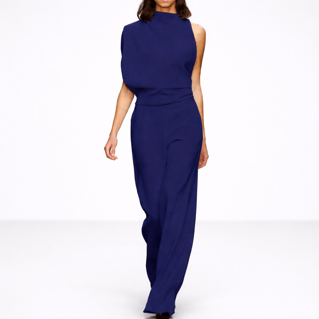 Jumpsuit Damen | Taillierter Schnitt & elegante Silhouette