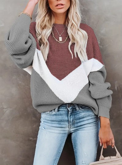 Kailani – Warmer Und Gemütlicher Pullover