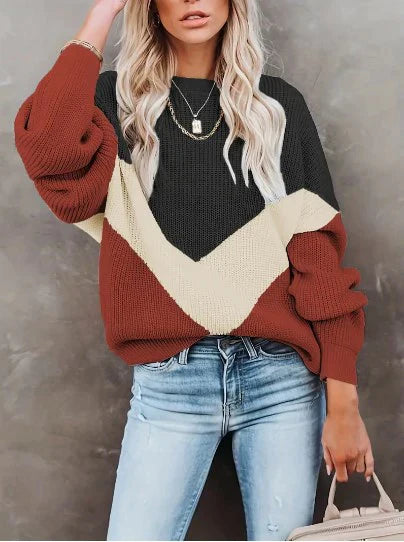 Kailani – Warmer Und Gemütlicher Pullover