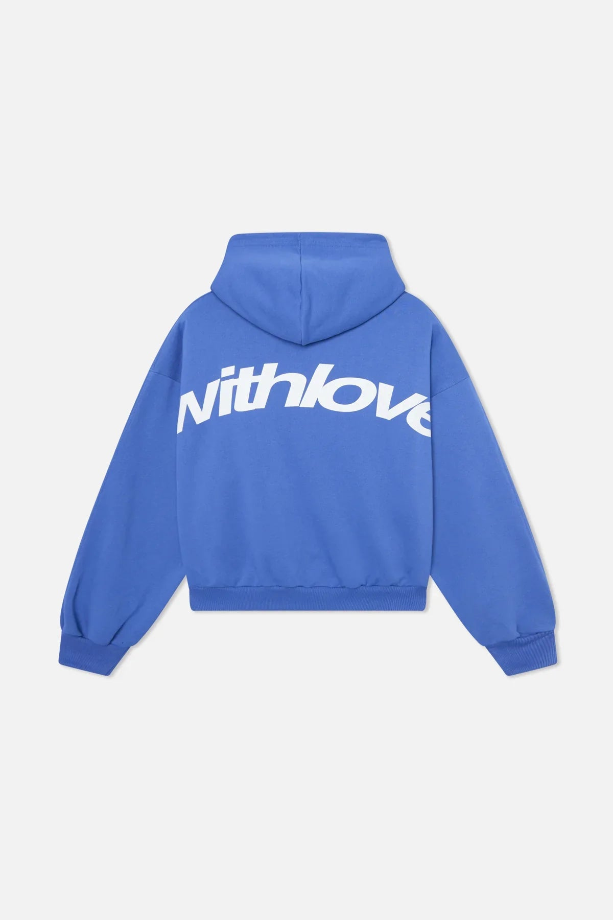 Kapuzenpulli Unisex Trendy With Love 2