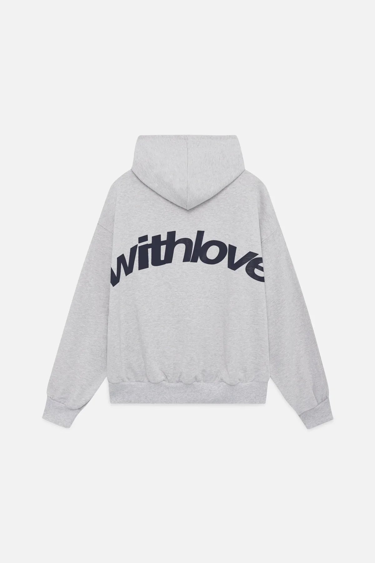 Kapuzenpulli Unisex Trendy With Love 5