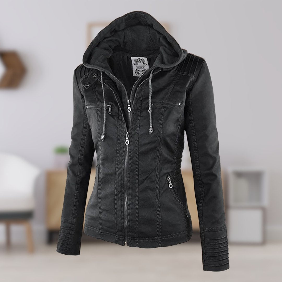 Noemi | Die modischste Jacke 1