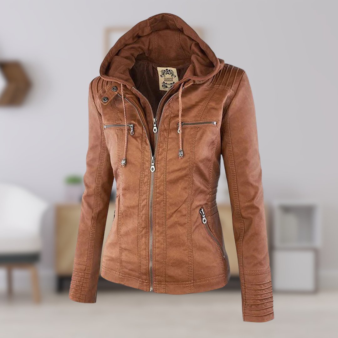 Noemi | Die modischste Jacke 0
