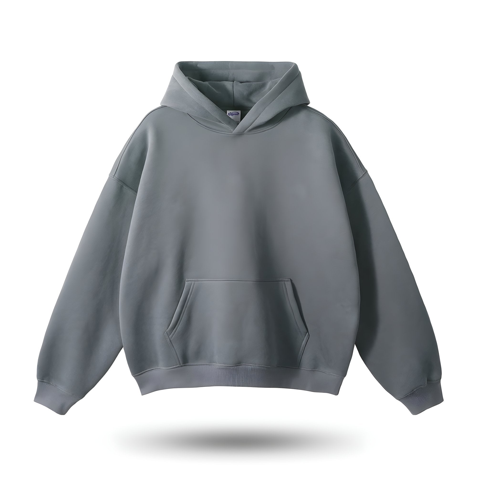 Kapuzenpullover Damen | Heavyweight-Optik & Oversize-Schnitt
