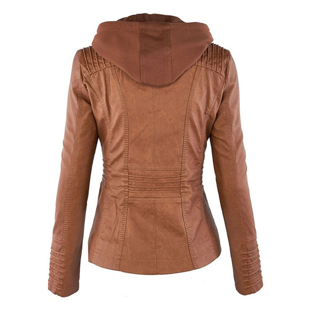 Kapuzenpullover Damen | Kapuze & Wetterfest