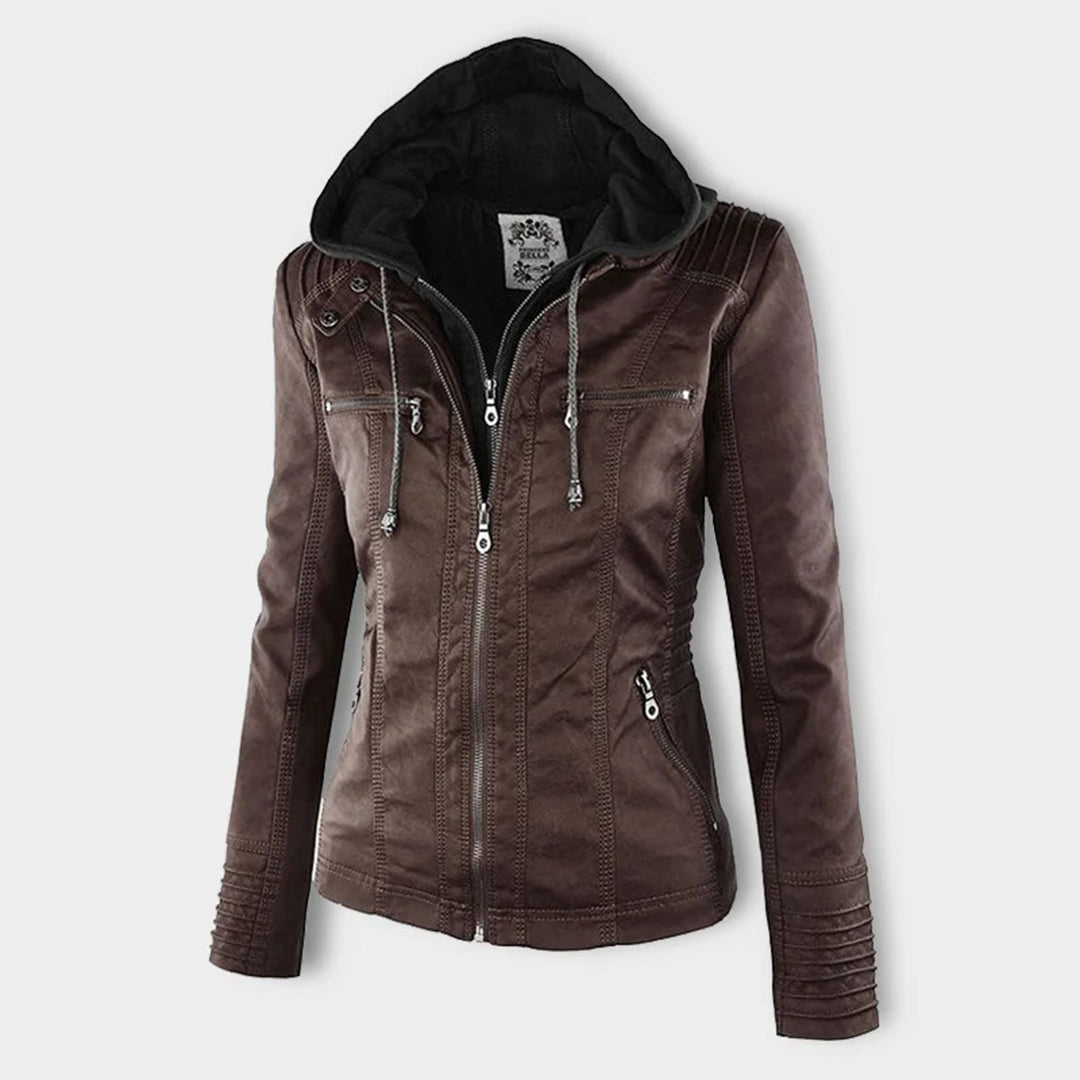 Kapuzenpullover Damen | Kapuze & Wetterfest