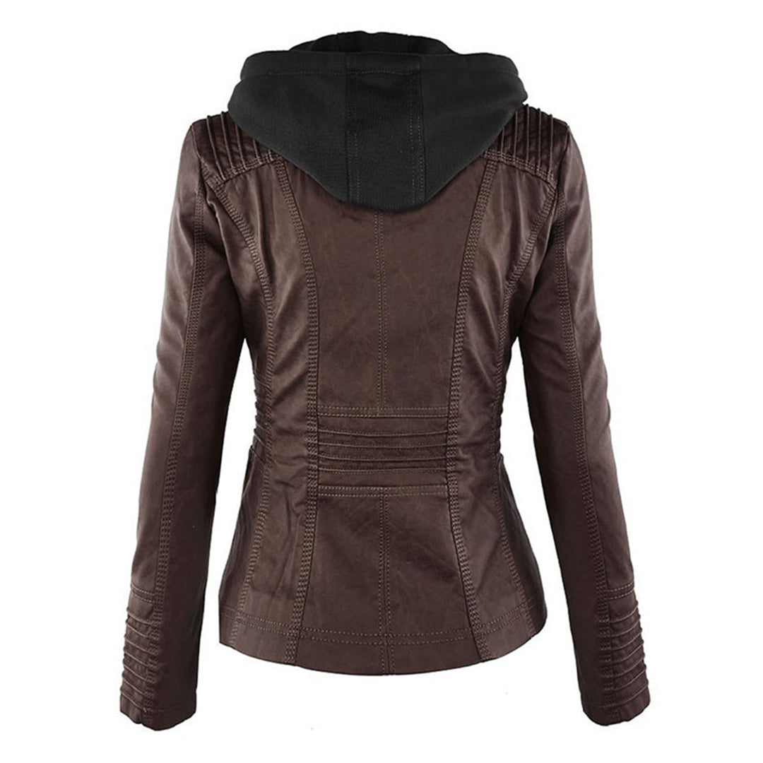 Kapuzenpullover Damen | Kapuze & Wetterfest