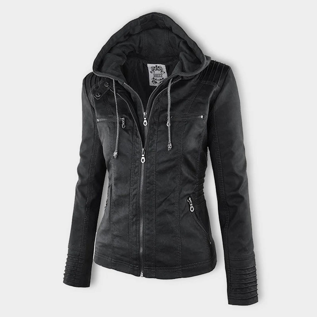 Kapuzenpullover Damen | Kapuze & Wetterfest